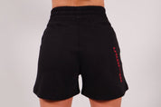 On The Rise Sweatshort - Nfinity™ Cheer - 
