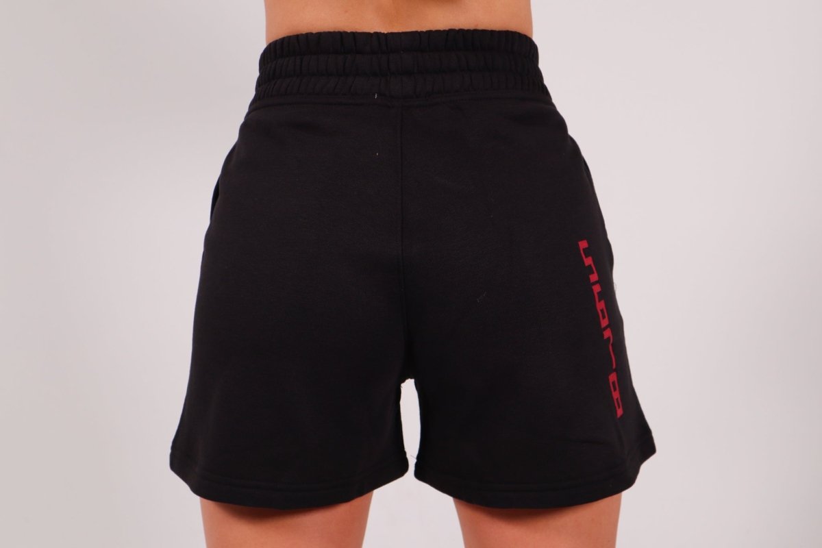 On The Rise Sweatshort - Nfinity™ Cheer - 