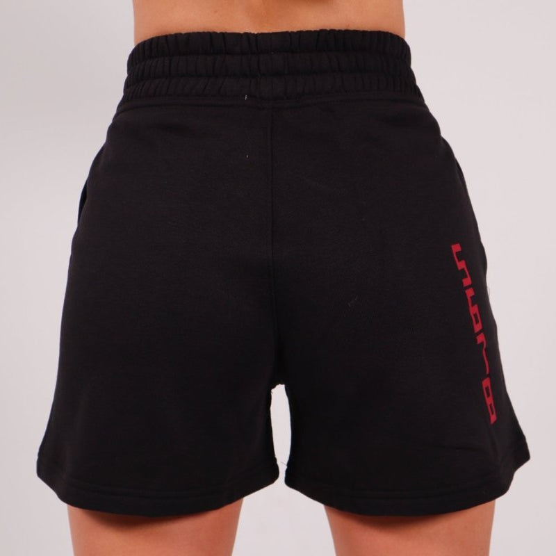 On The Rise Sweatshort - Nfinity™ Cheer - 