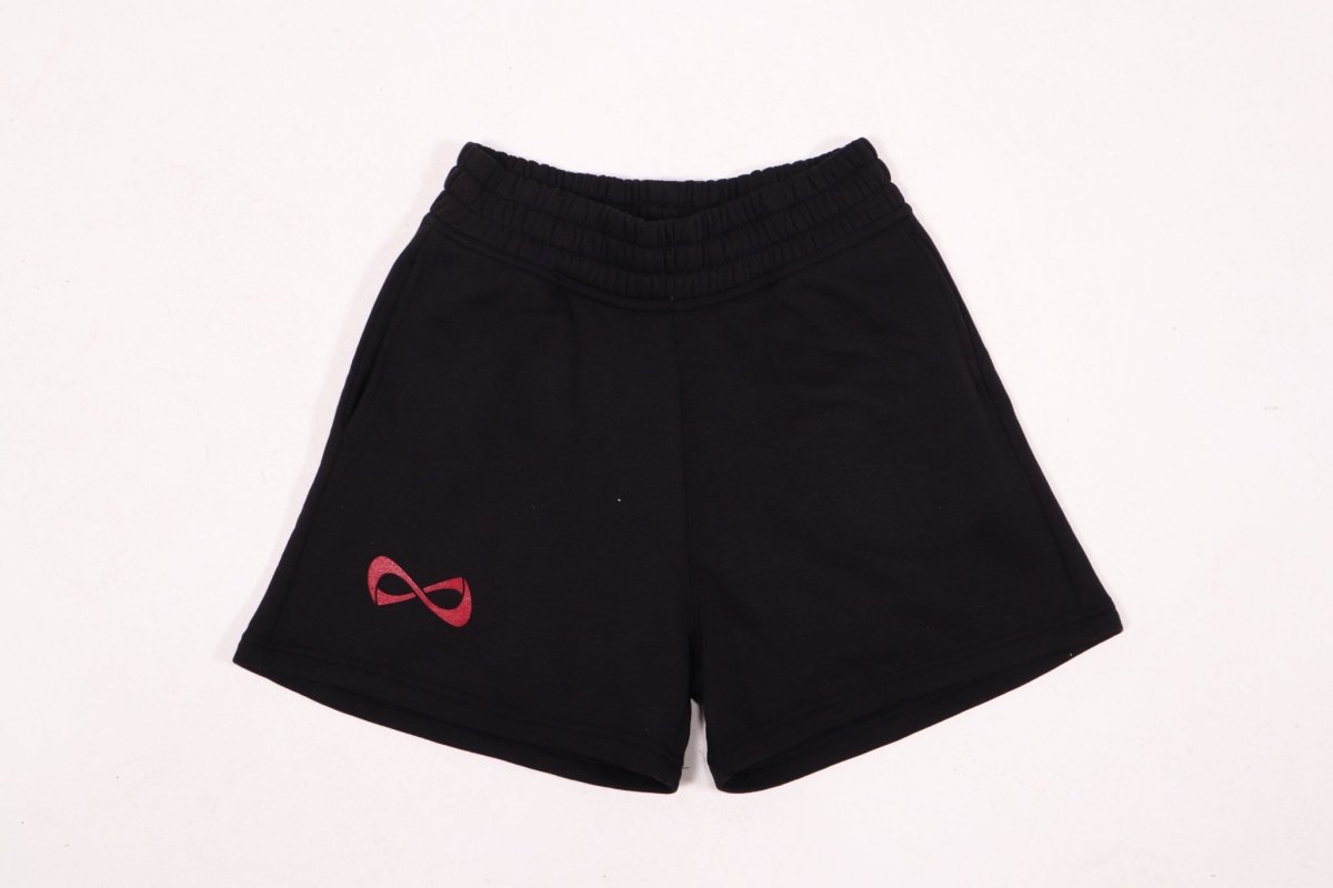 On The Rise Sweatshort - Nfinity™ Cheer - 