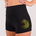 OOPSIES Lucky Bling Shorts - Nfinity™ Cheer - Final Sale