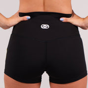 OOPSIES Lucky Bling Shorts - Nfinity™ Cheer - Final Sale