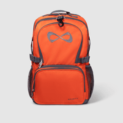 ORANGE CLASSIC CHEER BACKPACK - Nfinity™ Cheer - Backpack