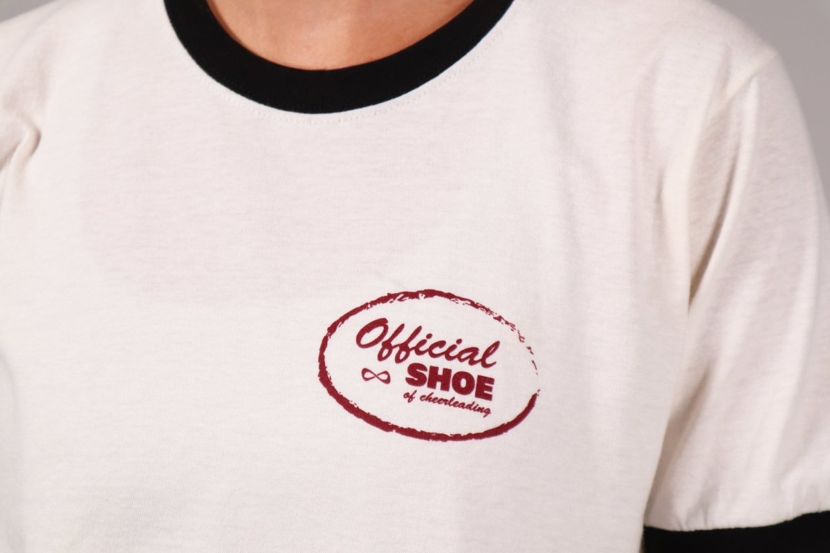 Pack It Up Tshirt - Nfinity™ Cheer - T-Shirt