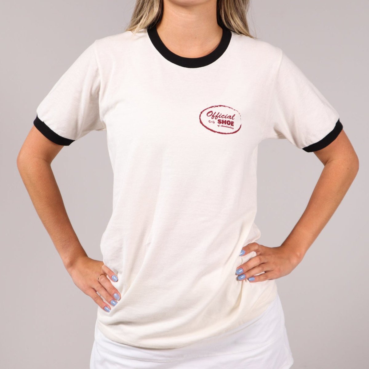 Pack It Up Tshirt - Nfinity™ Cheer - T-Shirt
