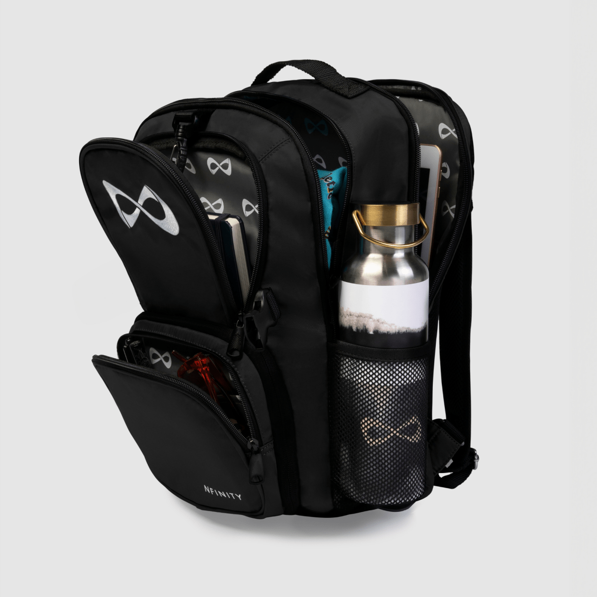 Nfinity Petite Classic Cheer Backpack