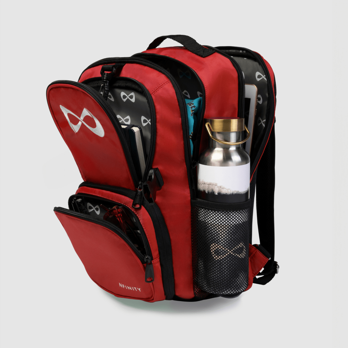 PETITE CLASSIC CHEER BACKPACK - Nfinity™ Cheer - Backpack