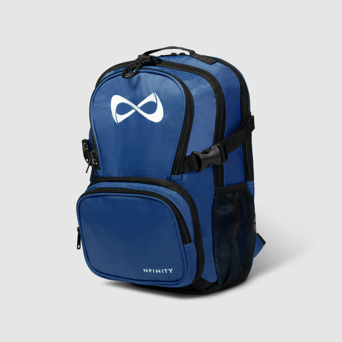 Petite Classic Cheer Backpack – Best Bag for Petite Women – Nfinity™ Cheer