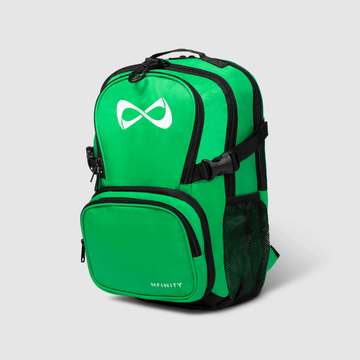 ac backpack classic mini Petite Classic Cheer Backpack – Best Bag for Petite Women – Nfinity™ Cheer