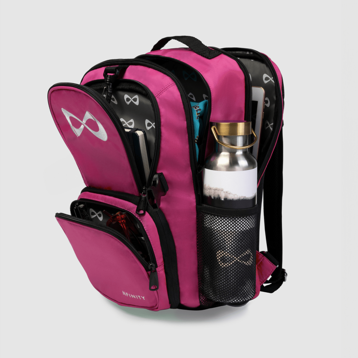 PETITE CLASSIC CHEER BACKPACK - Nfinity™ Cheer - Backpack
