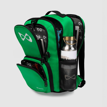 best sporty mini backpack Petite Classic Cheer Backpack – Best Bag for Petite Women – Nfinity™ Cheer