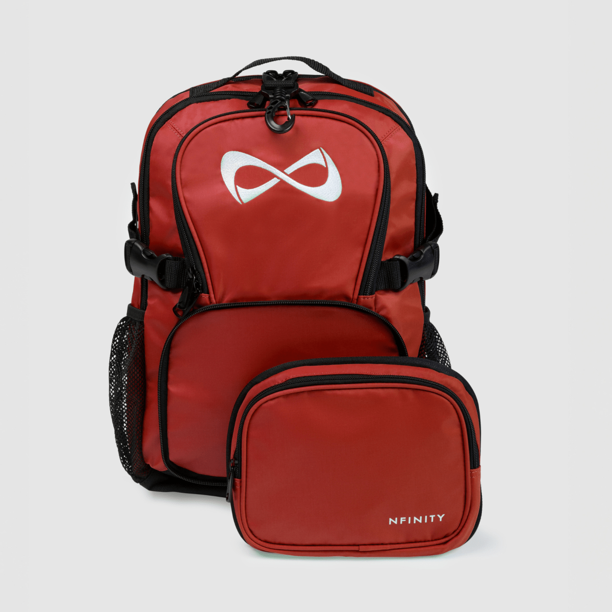 PETITE CLASSIC CHEER BACKPACK - Nfinity™ Cheer - Backpack
