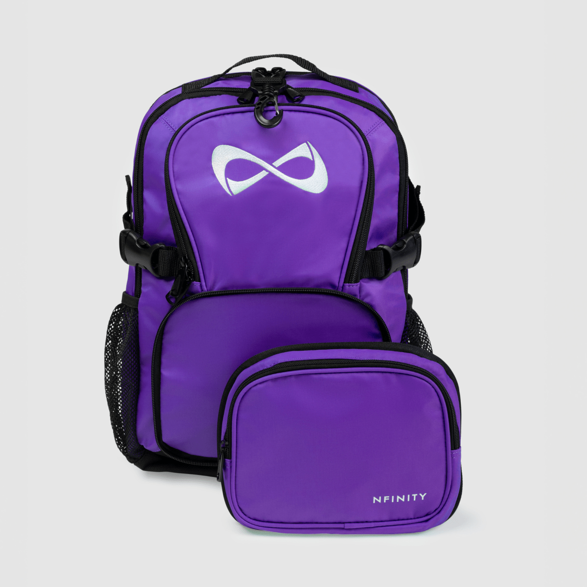Petite Classic Cheer Backpack – Best Bag for Petite Women