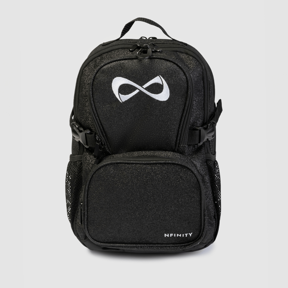 Petite Sparkle Cheer Backpack – Durable Tote Bag for Cheer – Nfinity™ Cheer