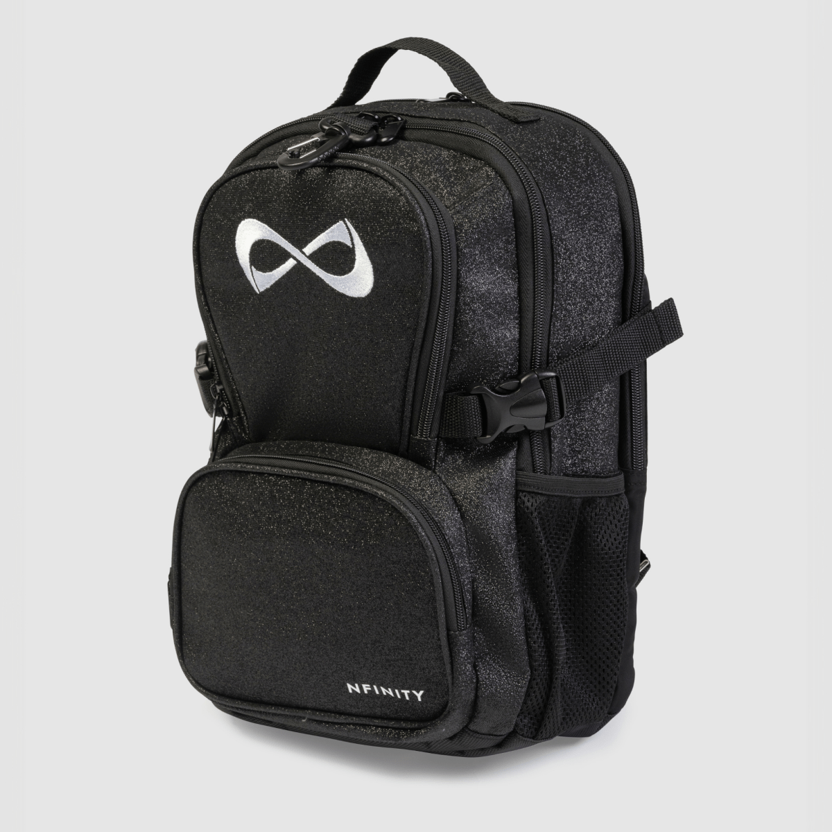 cheer coach backpack Petite Sparkle Cheer Backpack – Durable Tote Bag for Cheer – Nfinity™ Cheer