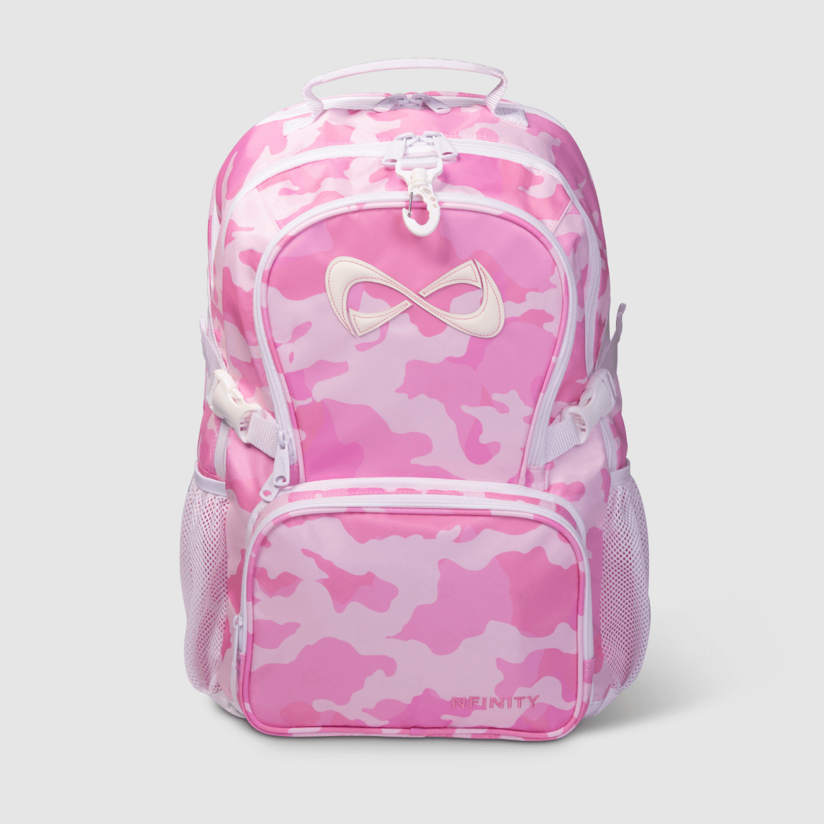 Pink Camo Classic Backpack - Nfinity™ Cheer - 
