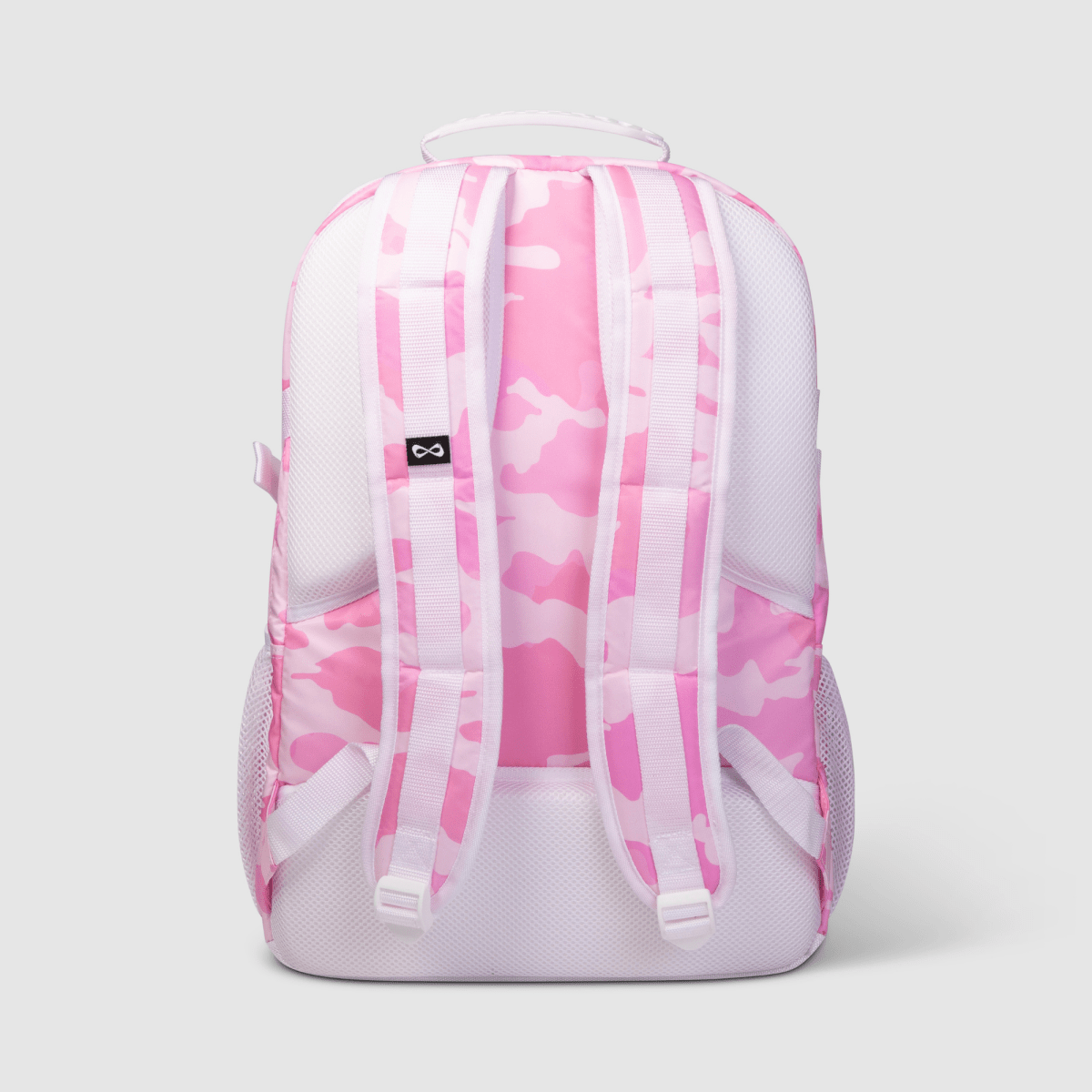 Pink Camo Classic Backpack - Nfinity™ Cheer - 