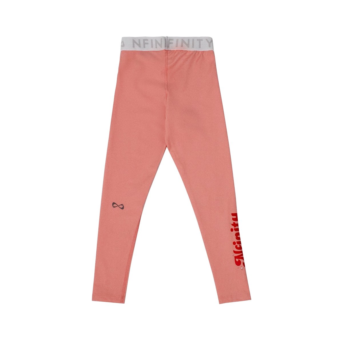 PINK NFINITY YOUTH LEGGING - Nfinity™ Cheer - 