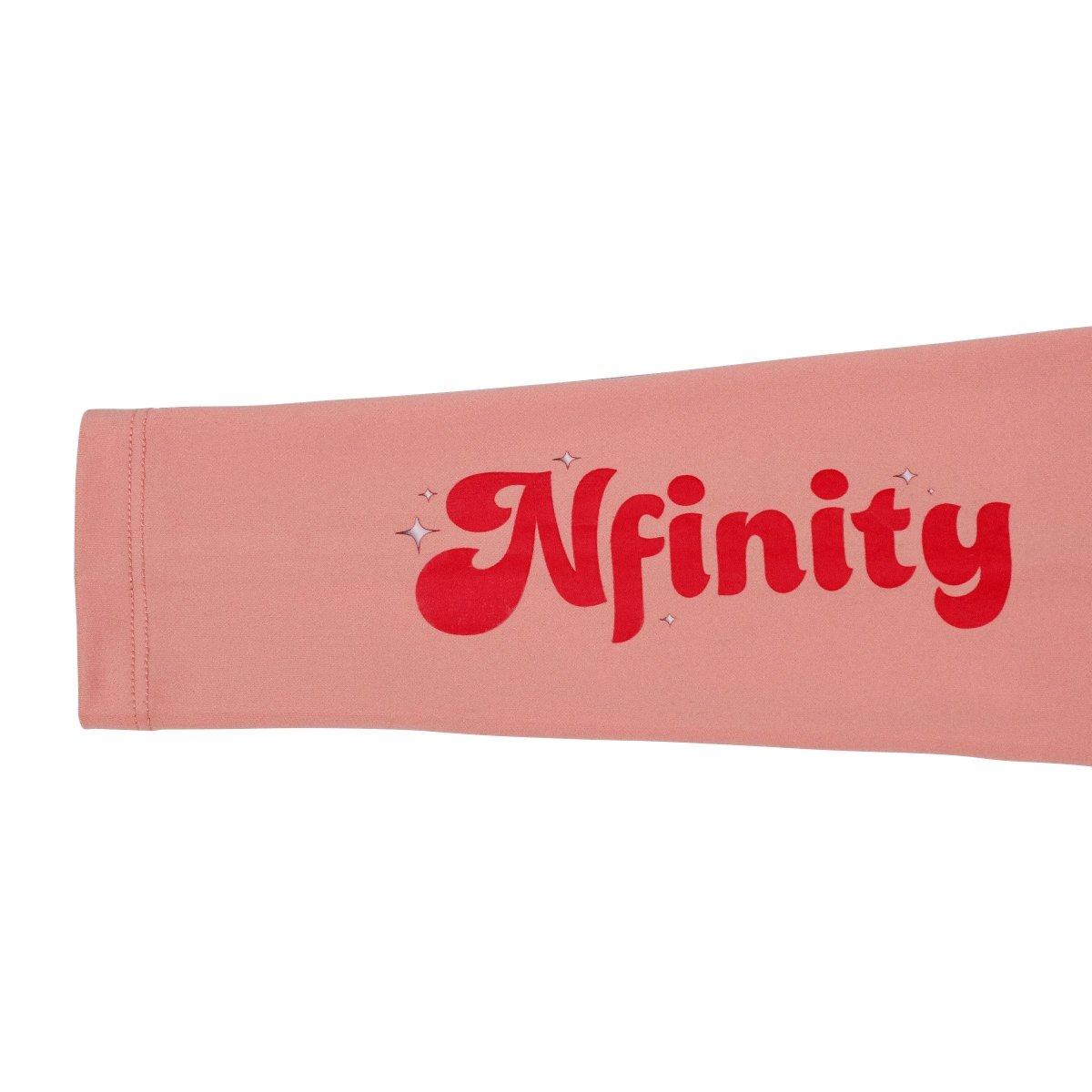 PINK NFINITY YOUTH LEGGING - Nfinity™ Cheer - 