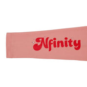 PINK NFINITY YOUTH LEGGING - Nfinity™ Cheer - 