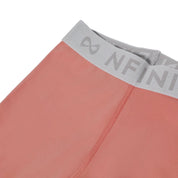 PINK NFINITY YOUTH LEGGING - Nfinity™ Cheer - 