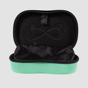 RHINESTONE MAKEUP CASE - Nfinity -