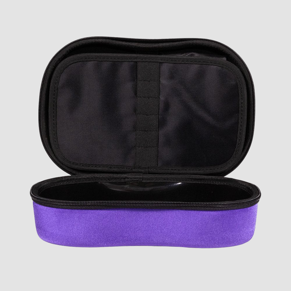 RHINESTONE MAKEUP CASE - Nfinity -