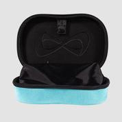 RHINESTONE MAKEUP CASE - Nfinity -