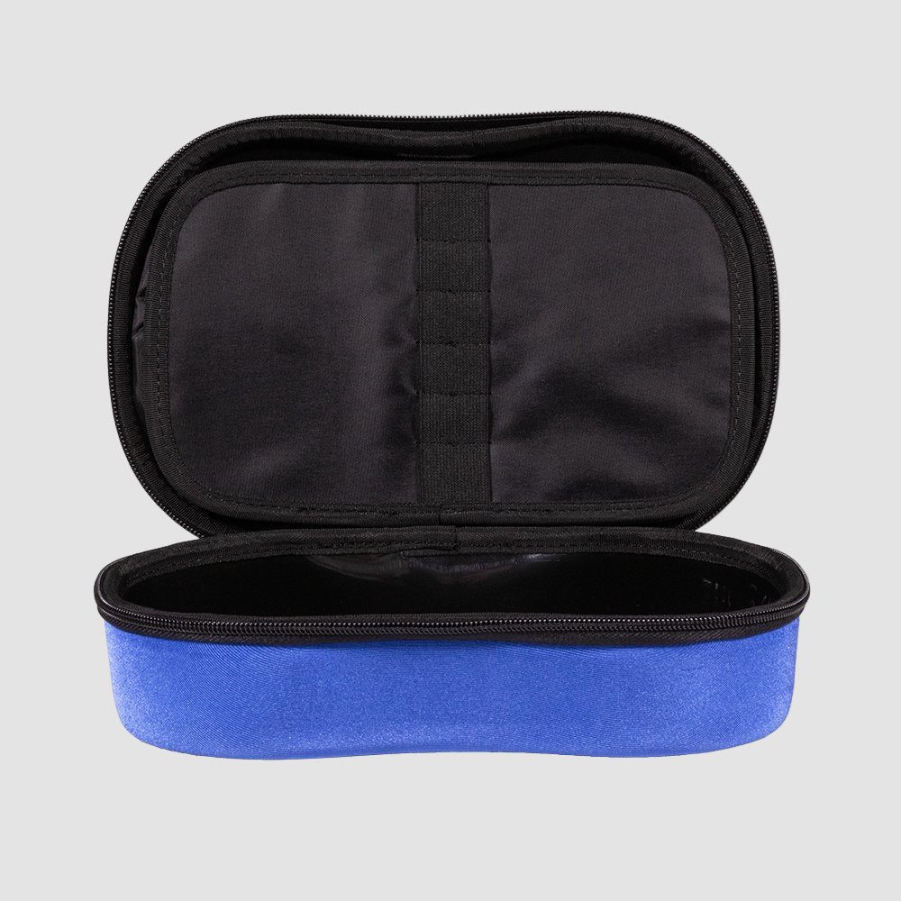 RHINESTONE MAKEUP CASE - Nfinity -