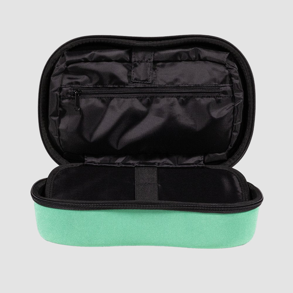 RHINESTONE MAKEUP CASE - Nfinity -