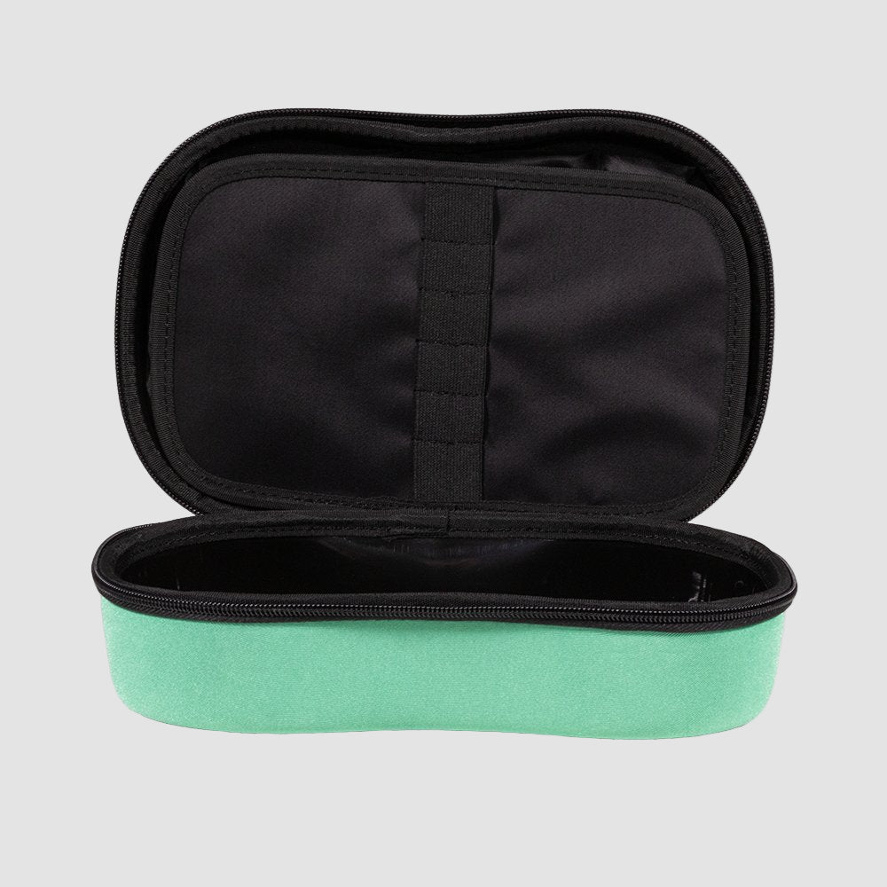 RHINESTONE MAKEUP CASE - Nfinity -