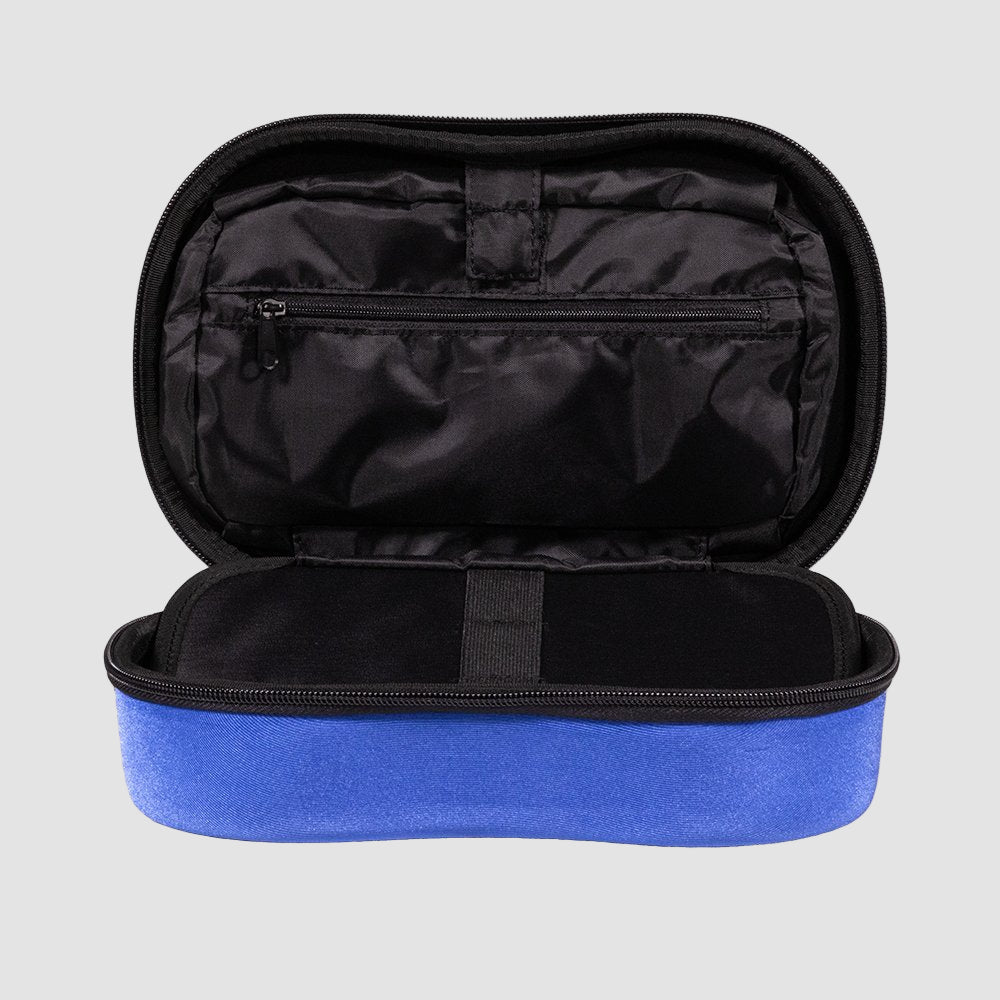 RHINESTONE MAKEUP CASE - Nfinity -