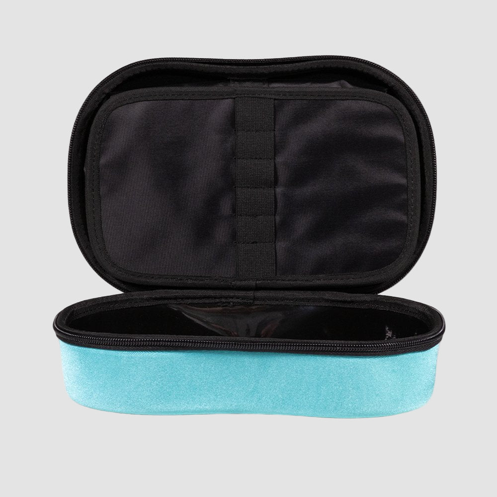 RHINESTONE MAKEUP CASE - Nfinity -