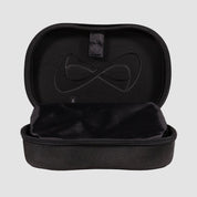 RHINESTONE MAKEUP CASE - Nfinity -