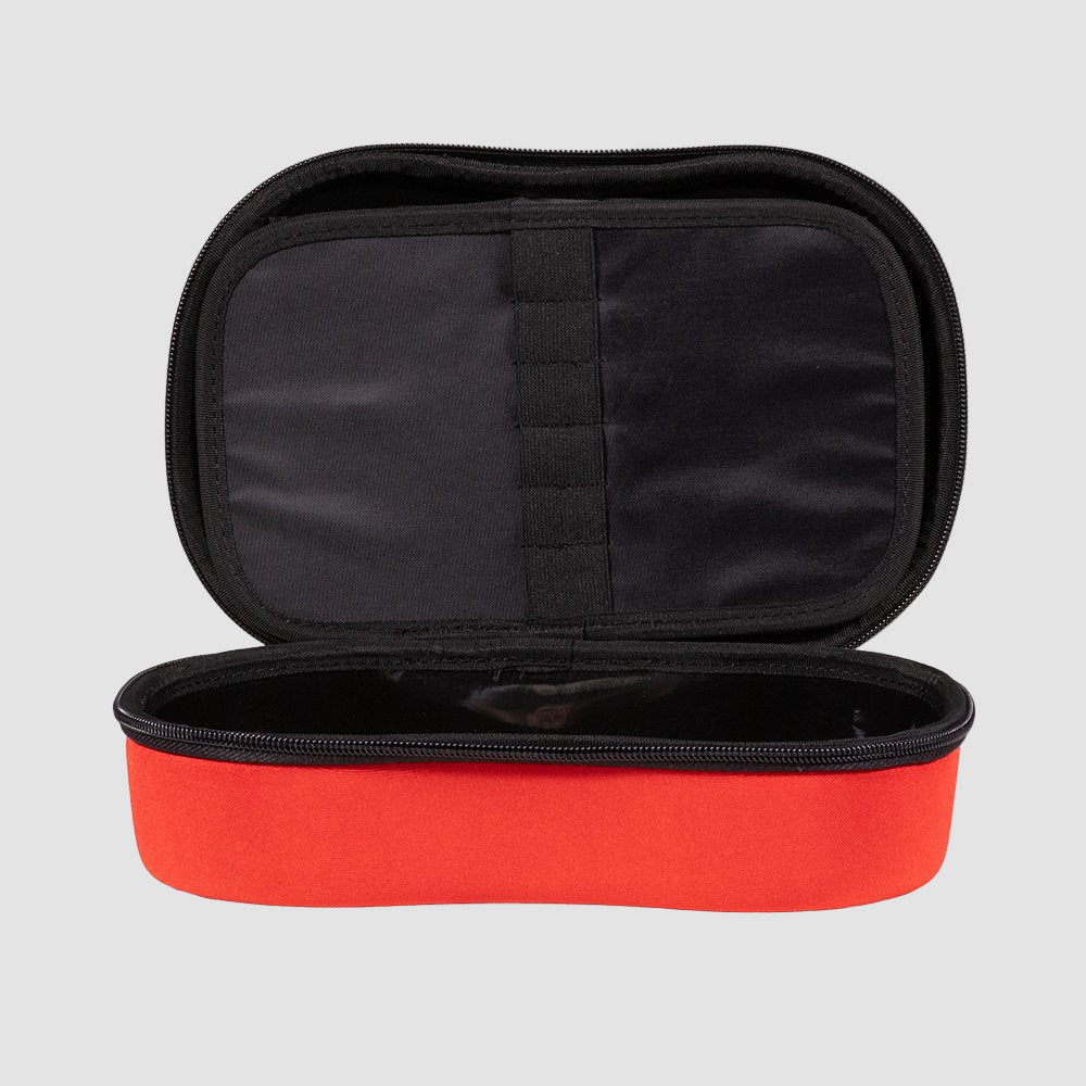 RHINESTONE MAKEUP CASE - Nfinity -