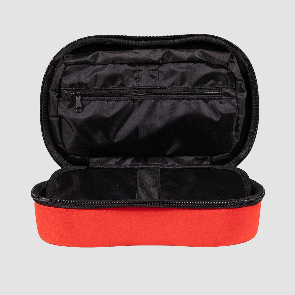 RHINESTONE MAKEUP CASE - Nfinity -