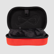 RHINESTONE MAKEUP CASE - Nfinity -