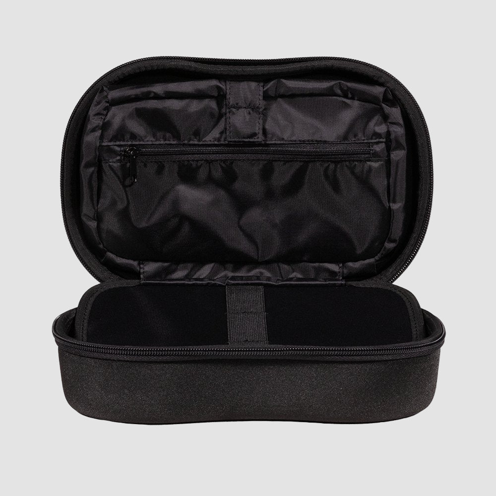 RHINESTONE MAKEUP CASE - Nfinity -