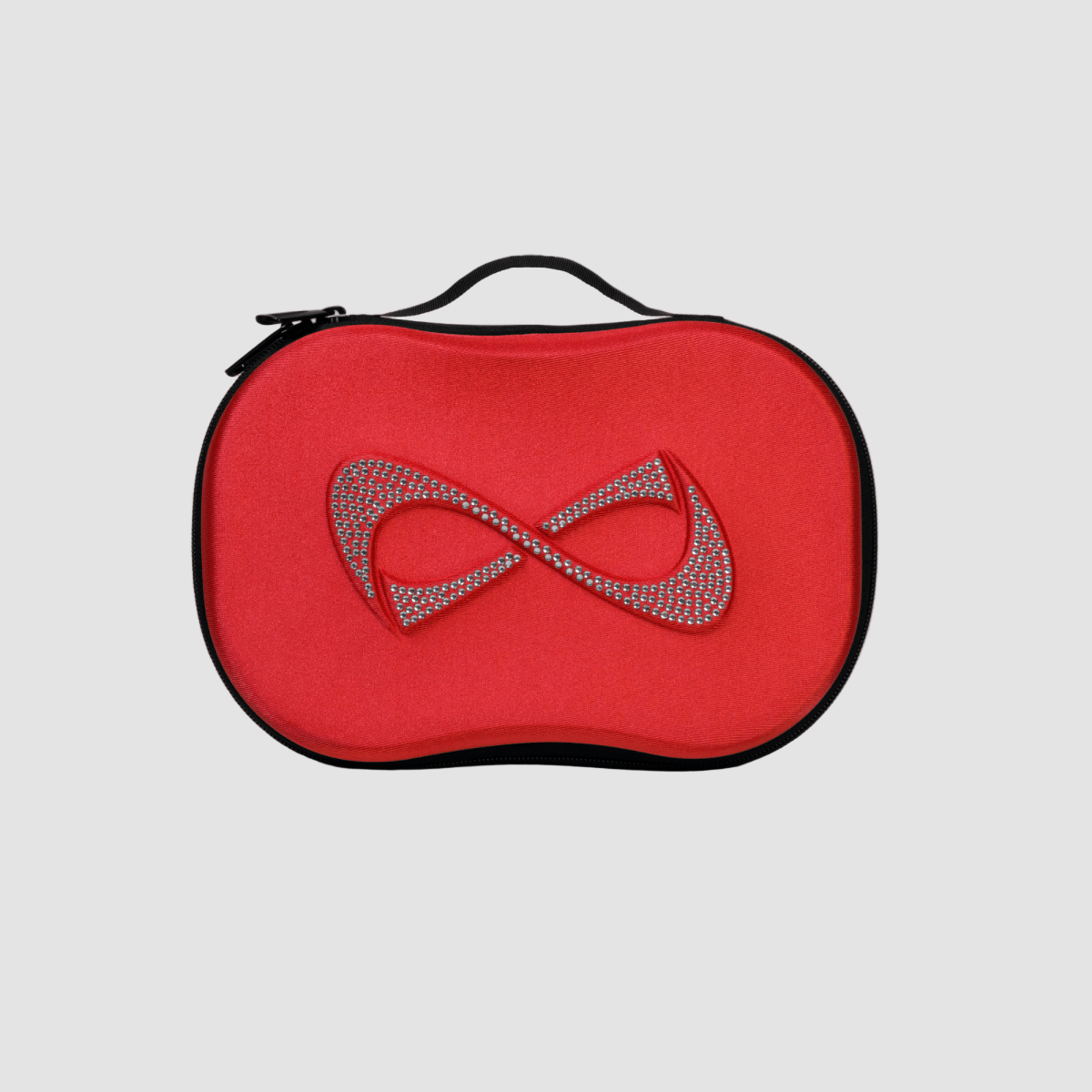 RHINESTONE MAKEUP CASE - Nfinity™ Cheer - 