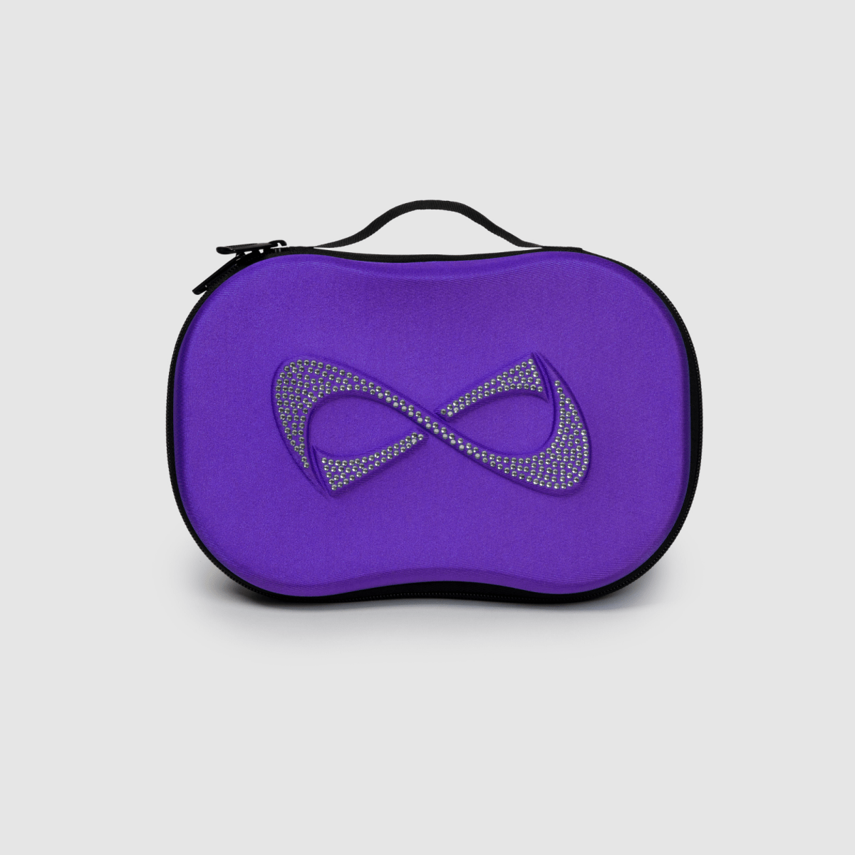 RHINESTONE MAKEUP CASE - Nfinity™ Cheer - 