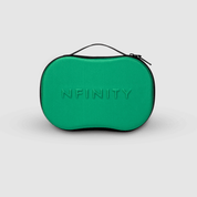 RHINESTONE MAKEUP CASE - Nfinity™ Cheer - 