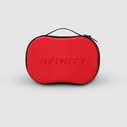 RHINESTONE MAKEUP CASE - Nfinity™ Cheer - 