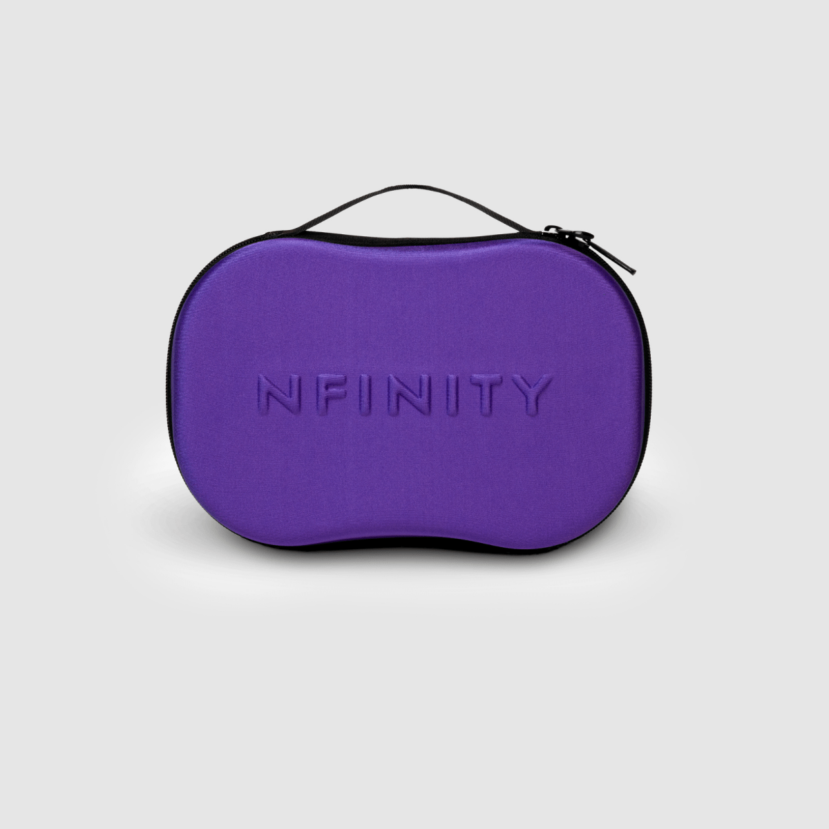 RHINESTONE MAKEUP CASE - Nfinity™ Cheer - 