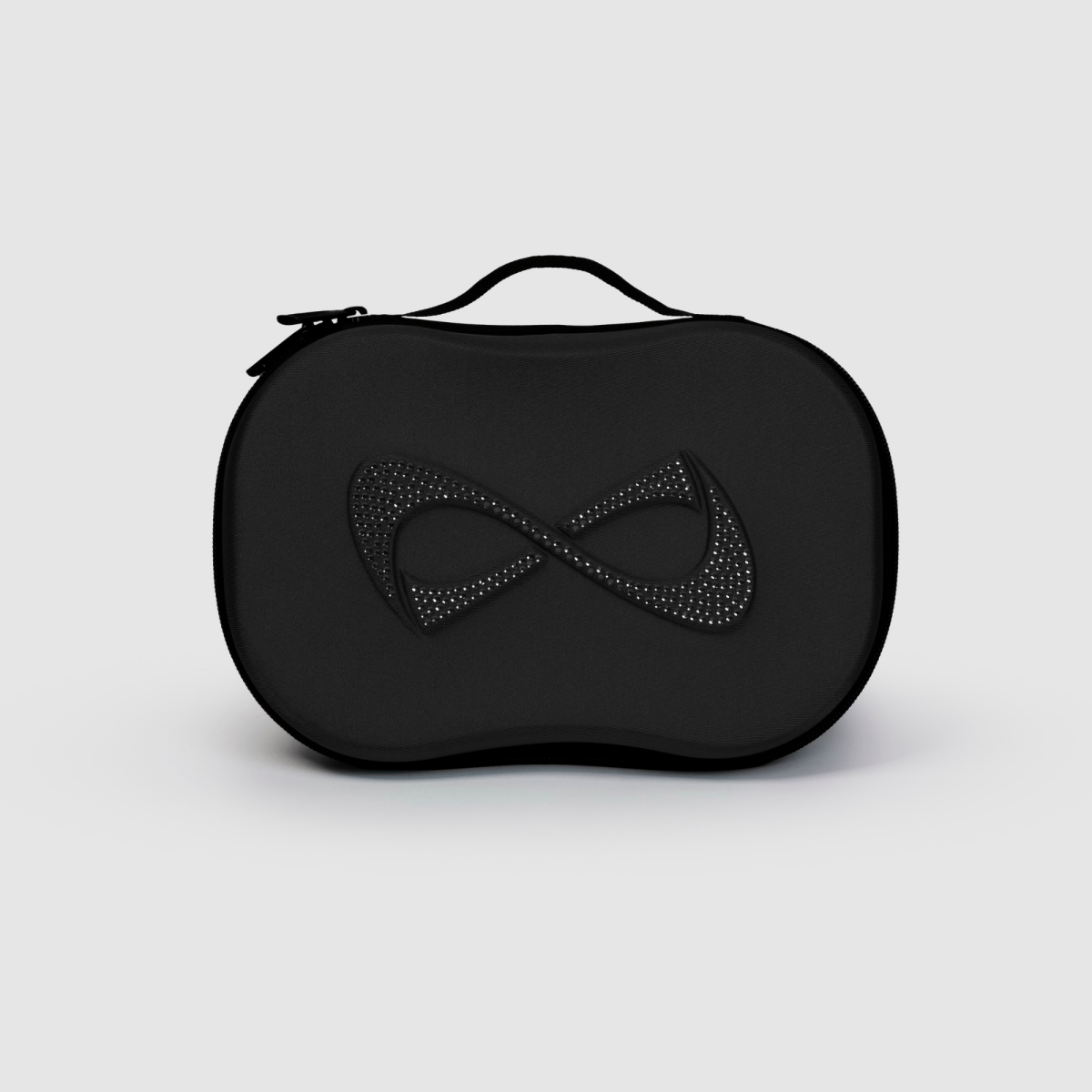 RHINESTONE MAKEUP CASE - Nfinity™ Cheer - 