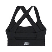Rhinestone X - Back Bra - Nfinity™ Cheer - 