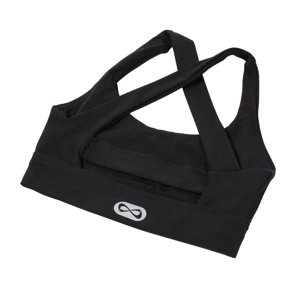 Rhinestone X - Back Bra - Nfinity™ Cheer - 