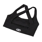 Rhinestone X - Back Bra - Nfinity™ Cheer - 