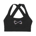 Rhinestone X - Back Bra - Nfinity™ Cheer - 