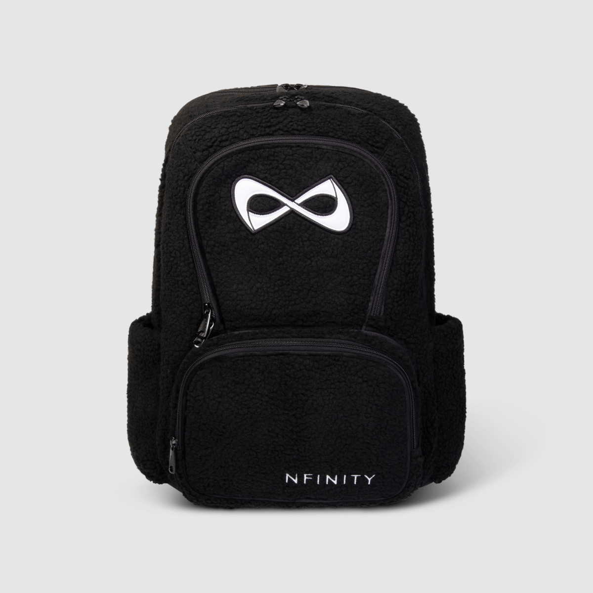 SHEARLING CHEER BACKPACK - Nfinity™ Cheer - Backpack