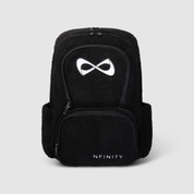 SHEARLING CHEER BACKPACK - Nfinity™ Cheer - Backpack